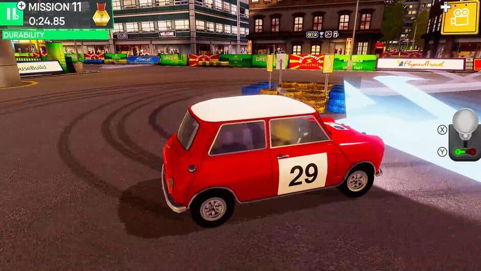 Drift & Drive screenshot 2