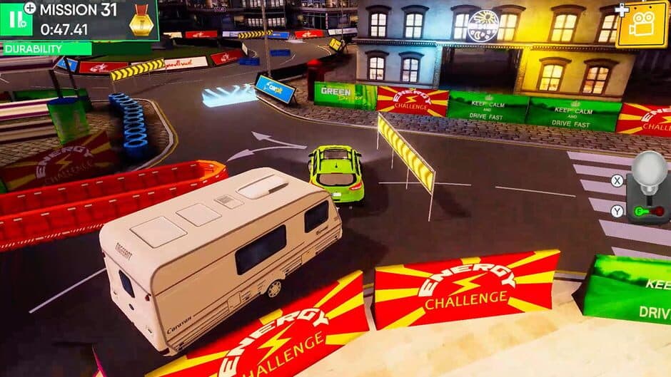 Drift & Drive screenshot 5