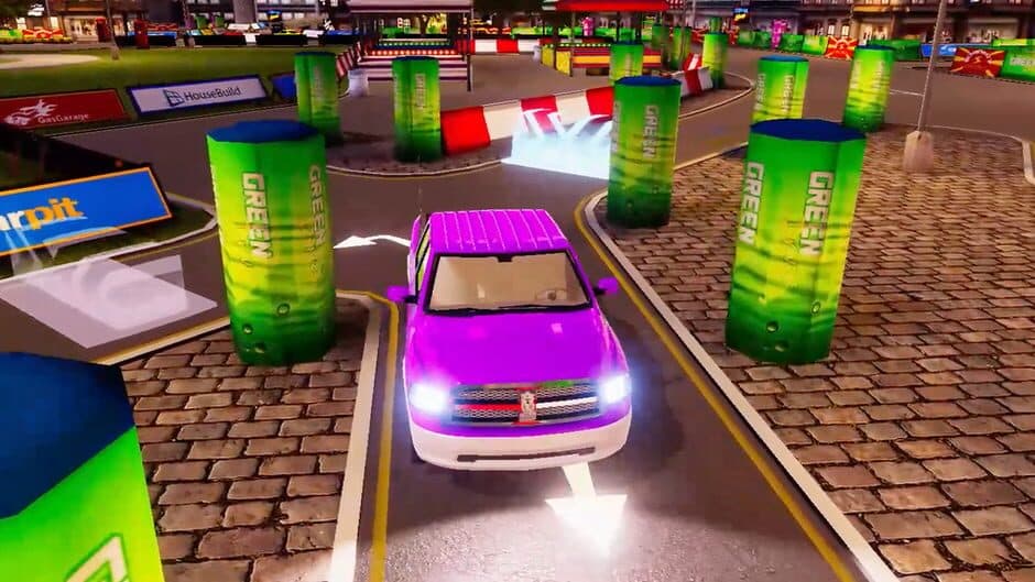 Drift & Drive screenshot 6