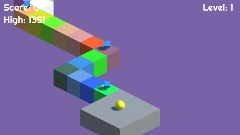 Switch Sides screenshot 4