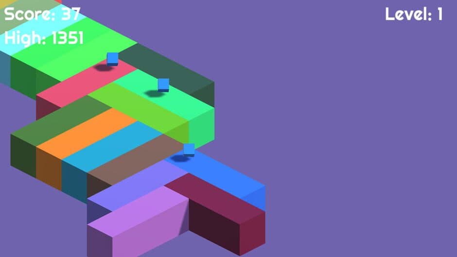 Switch Sides screenshot 1