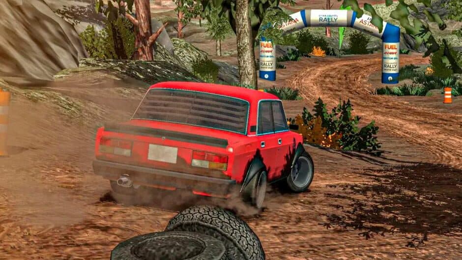 Car Parking Multiplayer screenshot 6