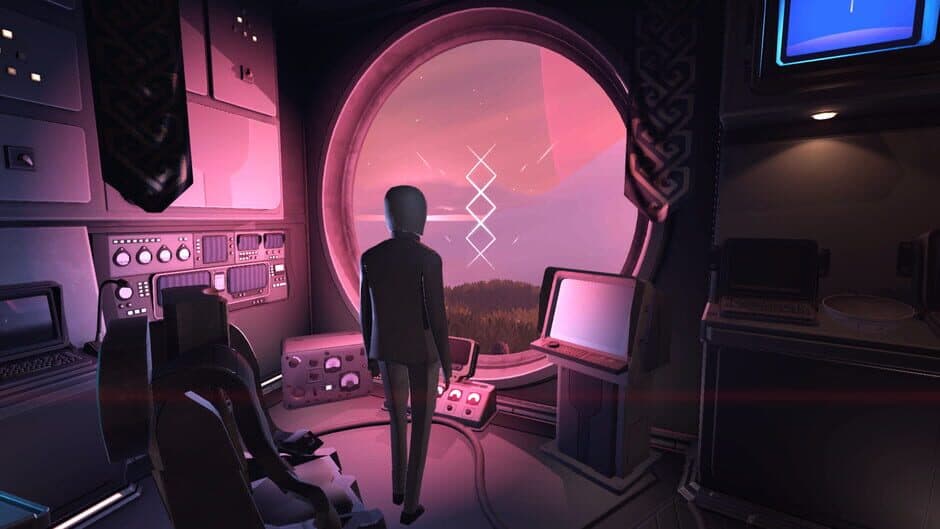 Jett: The Far Shore - Given Time screenshot 2