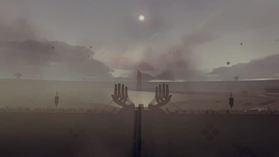 Jett: The Far Shore - Given Time screenshot 5