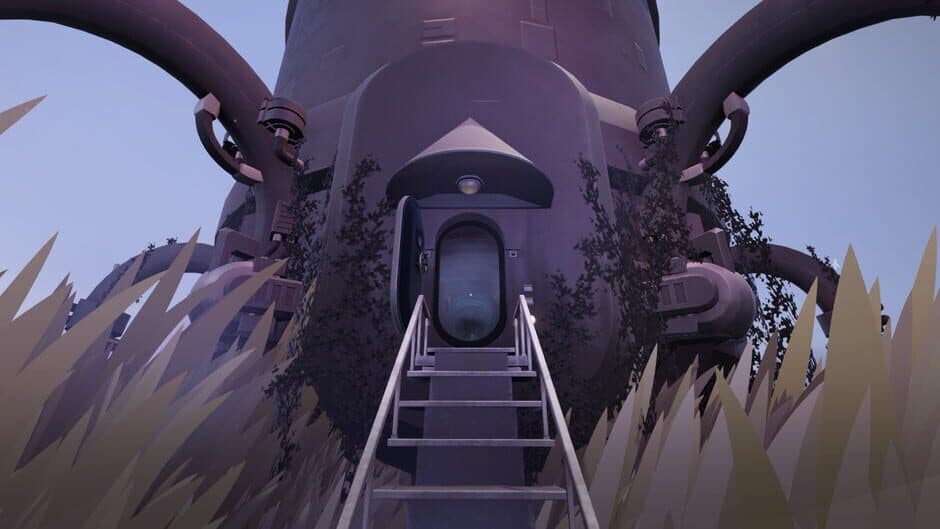 Jett: The Far Shore - Given Time screenshot 6