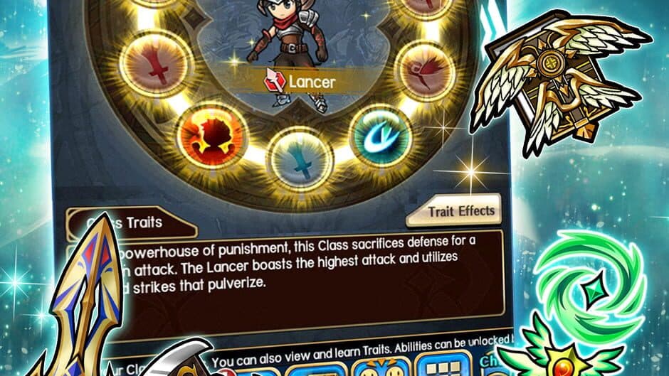 Unison League screenshot 3