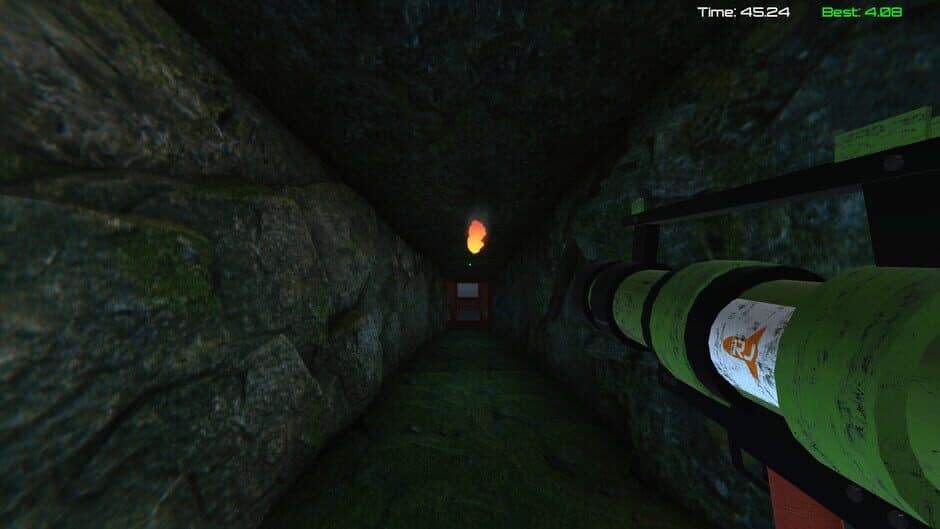 The Rocket Jumper screenshot 6