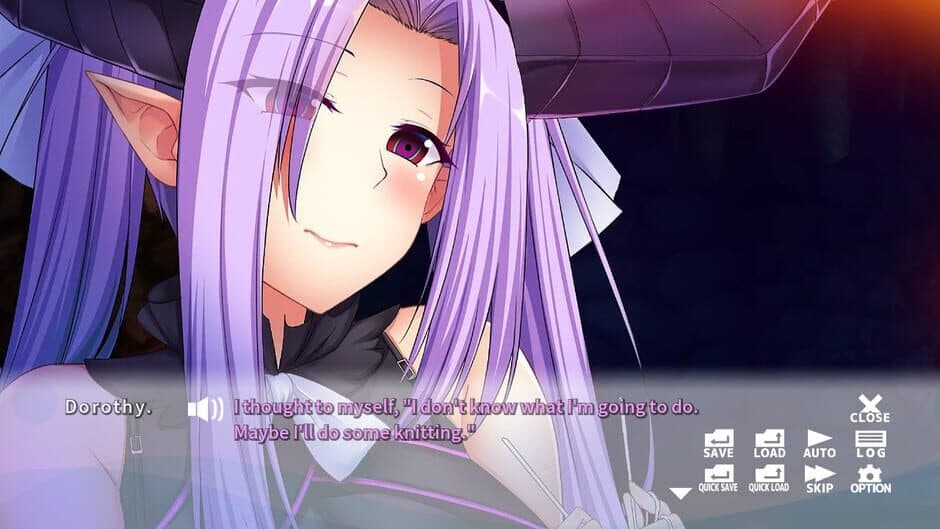 Mischief Dungeon Life: Isekai Tensei shita Ore no Itazura Dungeon Life - Dorothy Edition screenshot 4