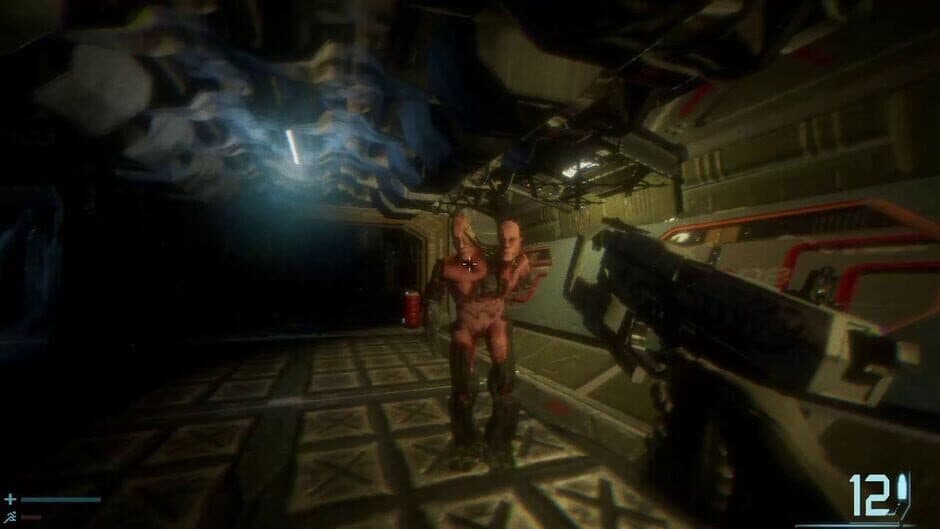 Syndrome: Extended Edition screenshot 4