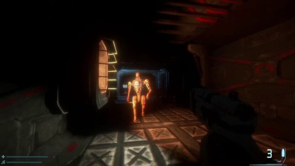 Syndrome: Extended Edition screenshot 6