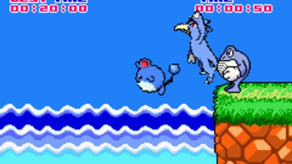 Go, Poliwrath! screenshot 1