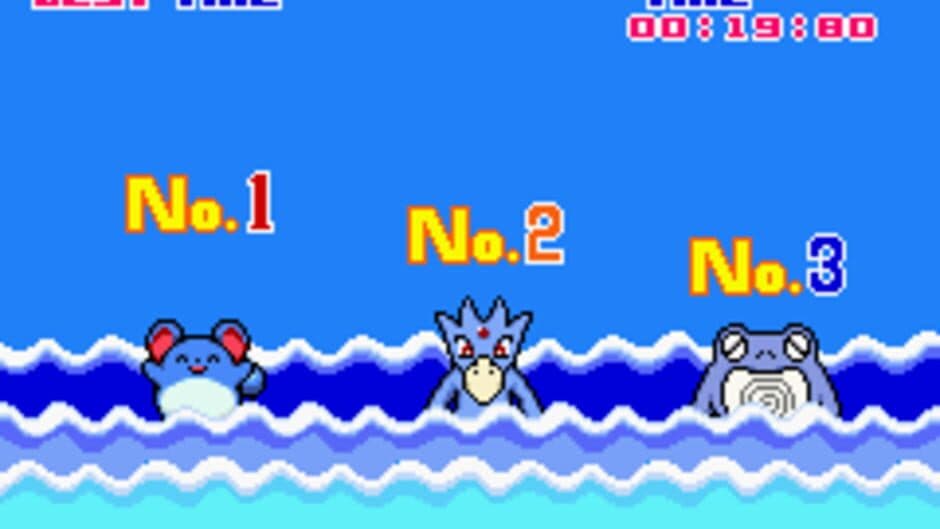 Go, Poliwrath! screenshot 3