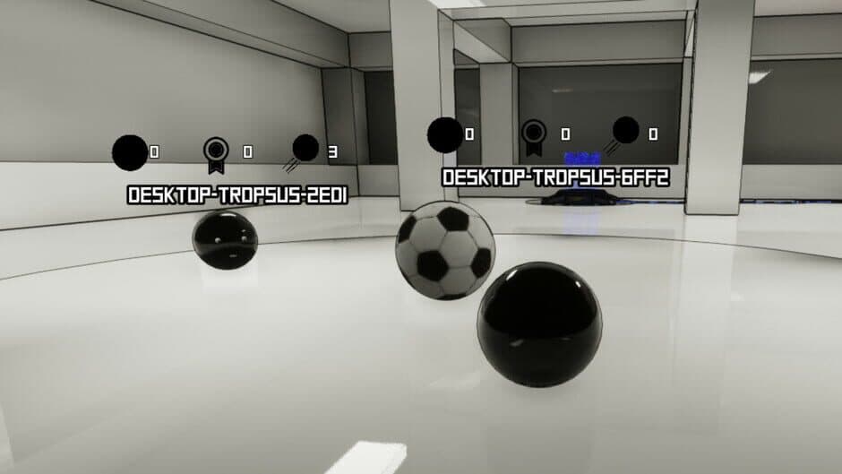 Dodge It! Online screenshot 1