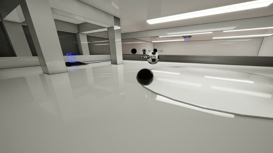 Dodge It! Online screenshot 2