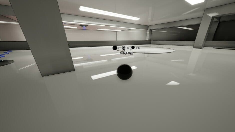 Dodge It! Online screenshot 3