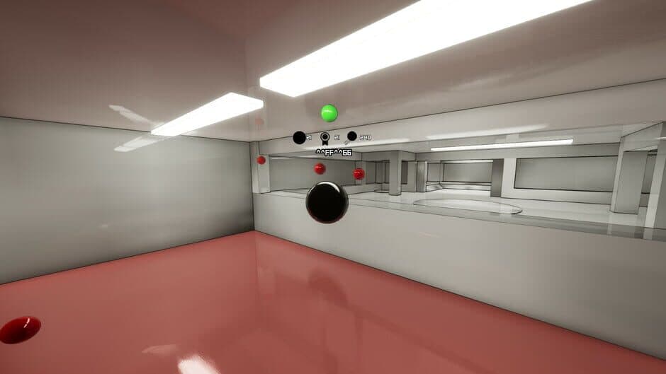 Dodge It! Online screenshot 5