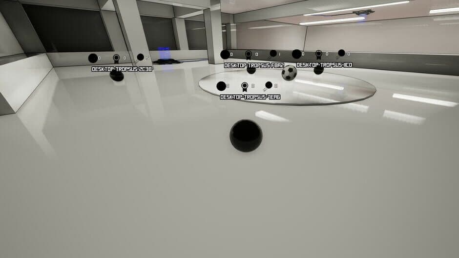 Dodge It! Online screenshot 4