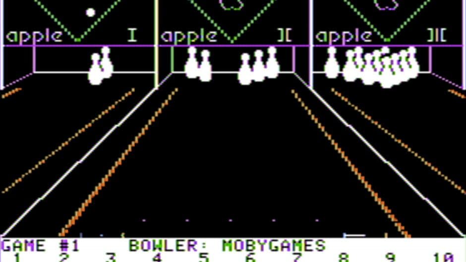 Apple Bowl screenshot 2