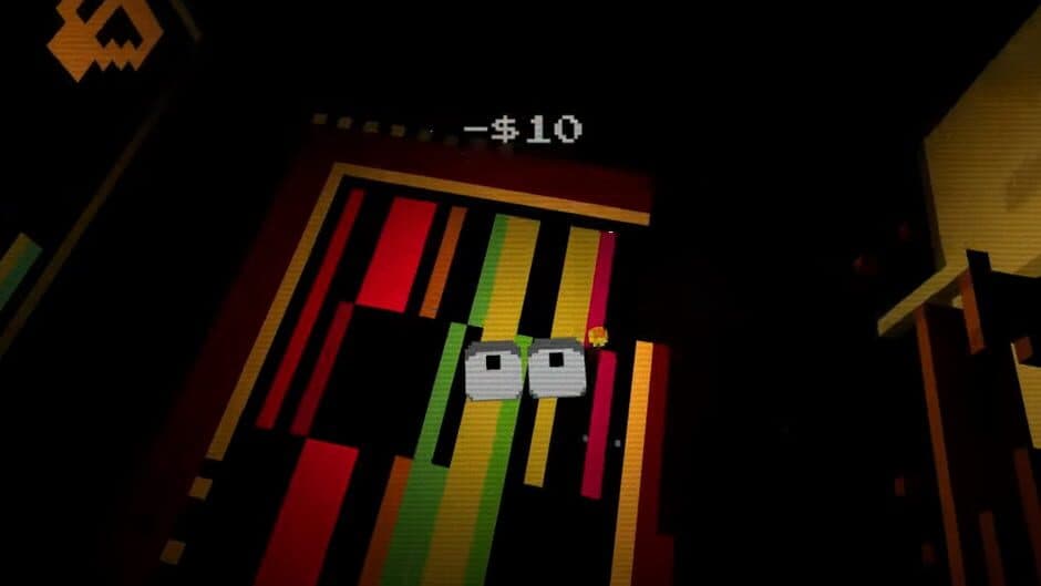 Haunted Houses screenshot 1