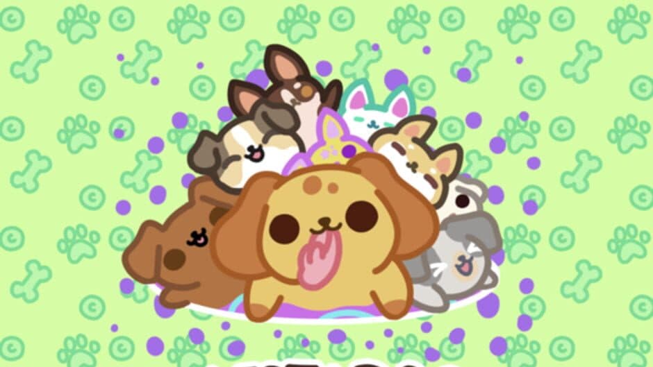 KleptoDogs screenshot 1