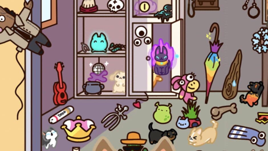KleptoDogs screenshot 4