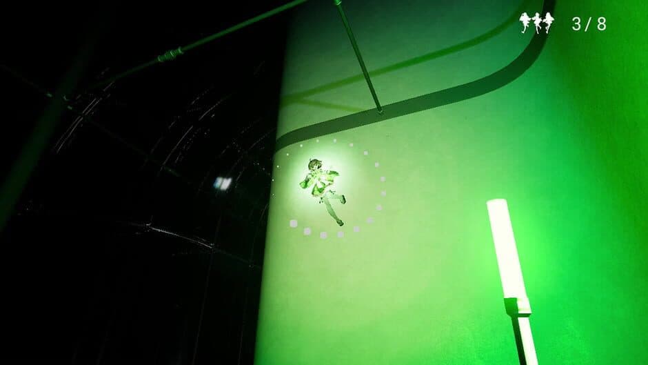 OshiIro screenshot 2