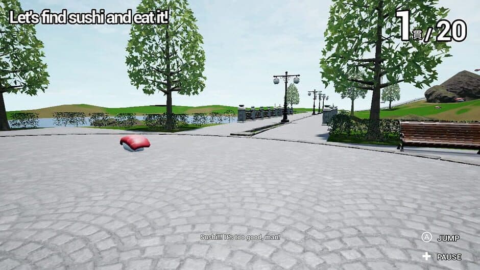 OshiIro screenshot 5