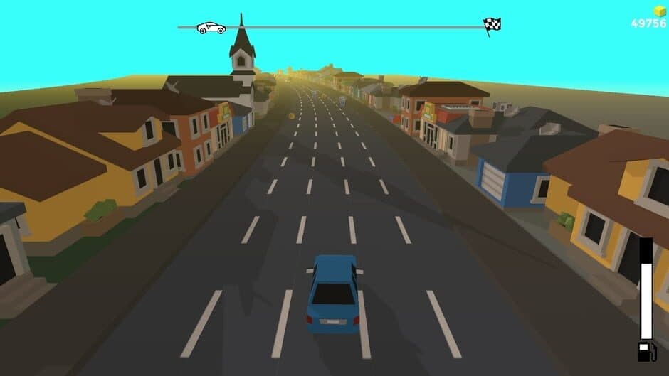 Street Racers screenshot 3