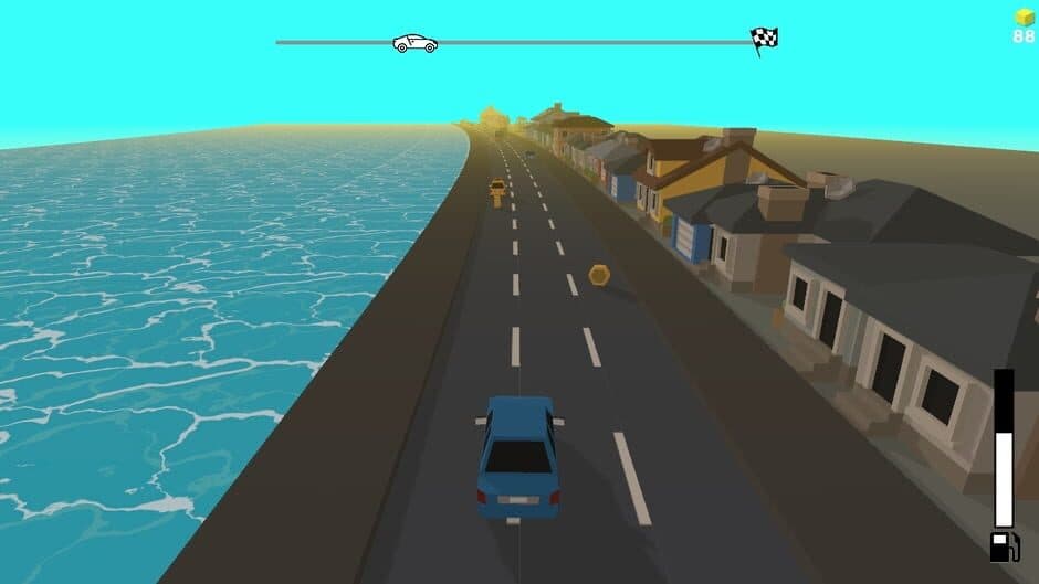 Street Racers screenshot 4