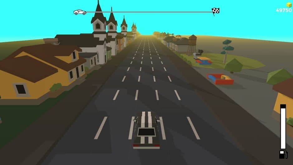 Street Racers screenshot 5