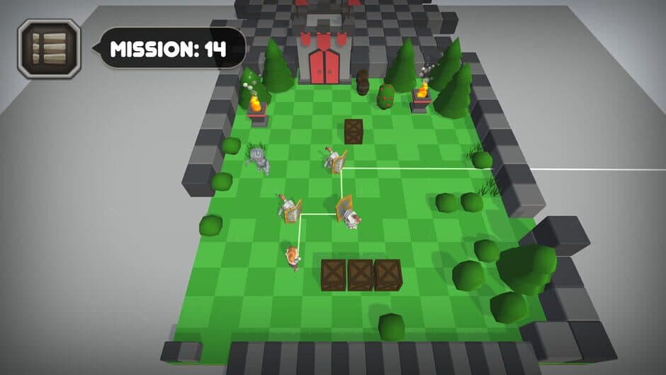 Put Your Brain on 2 screenshot 2