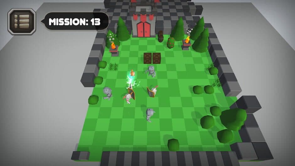 Put Your Brain on 2 screenshot 1