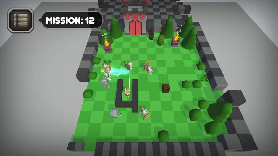 Put Your Brain on 2 screenshot 6