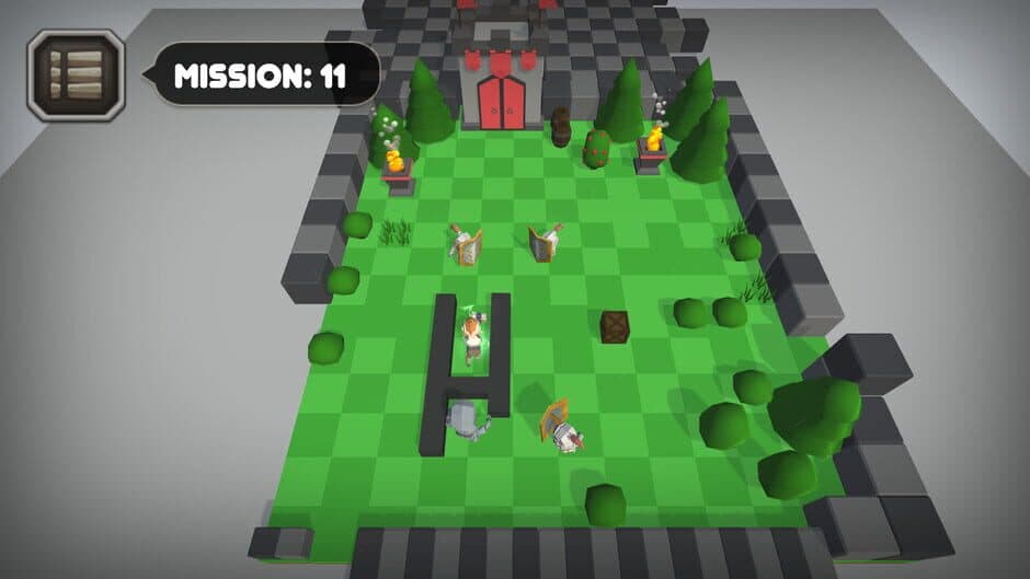 Put Your Brain on 2 screenshot 3