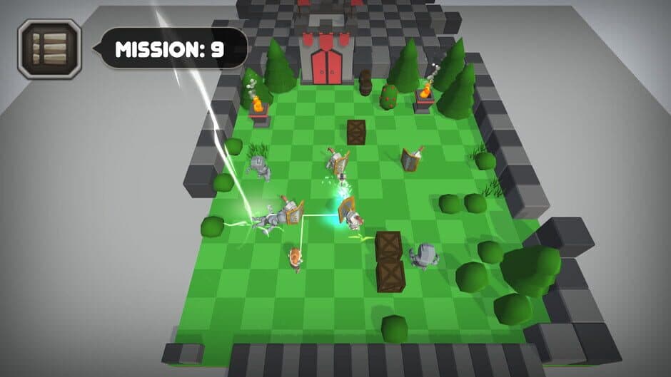 Put Your Brain on 2 screenshot 4