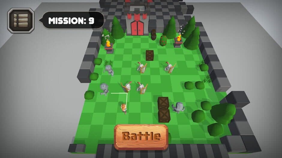 Put Your Brain on 2 screenshot 5