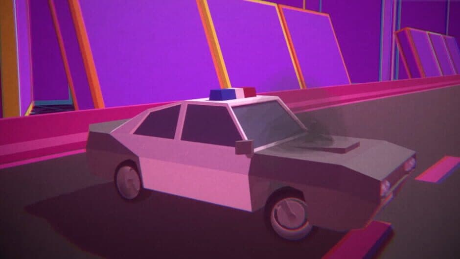 Retro Kart screenshot 5