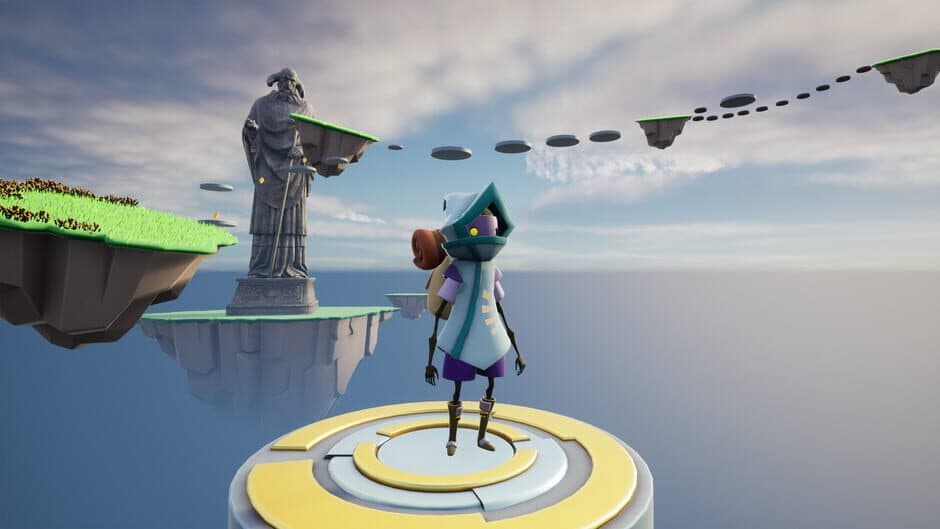 Fumpers screenshot 1