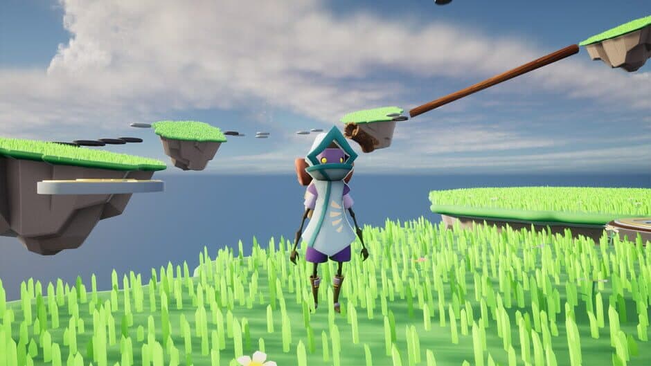 Fumpers screenshot 3