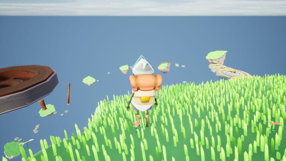 Fumpers screenshot 5