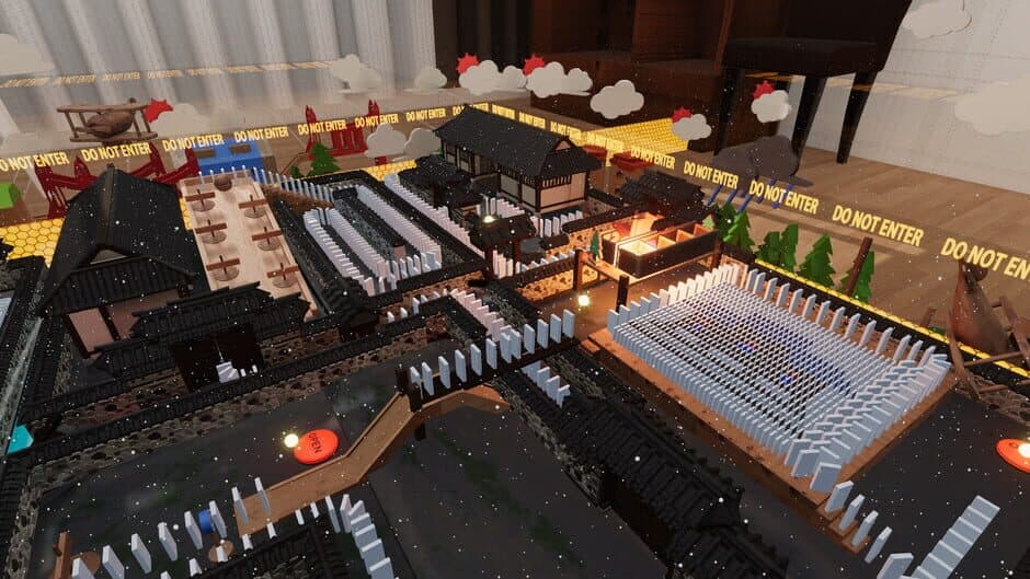 You Can Do!mino screenshot 6