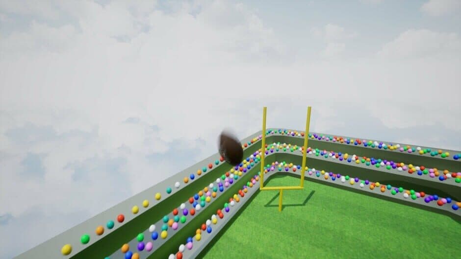 Pigskin Punter! screenshot 2