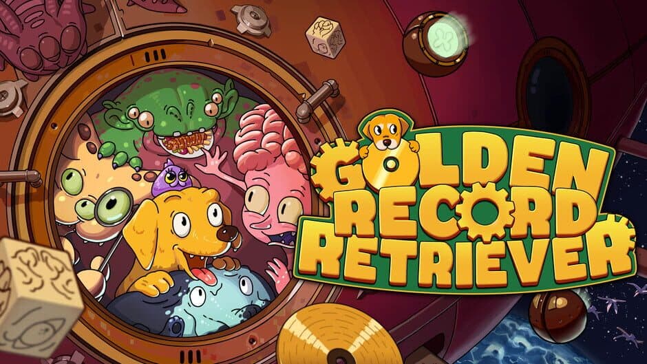 Golden Record Retriever screenshot 3