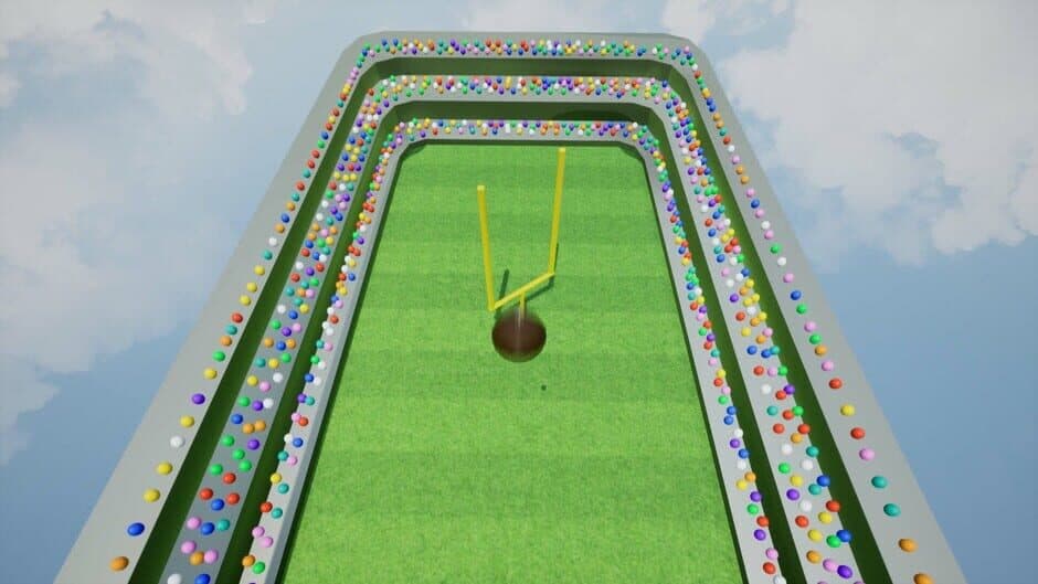 Pigskin Punter! screenshot 6