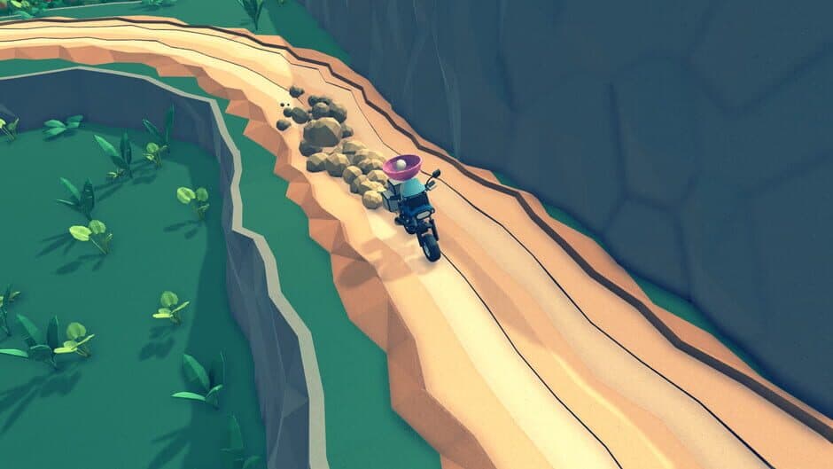 Eggcelerate! to the Tropics screenshot 6