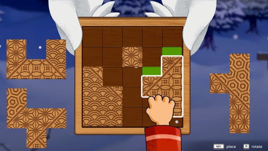 Hello Goodboy screenshot 4