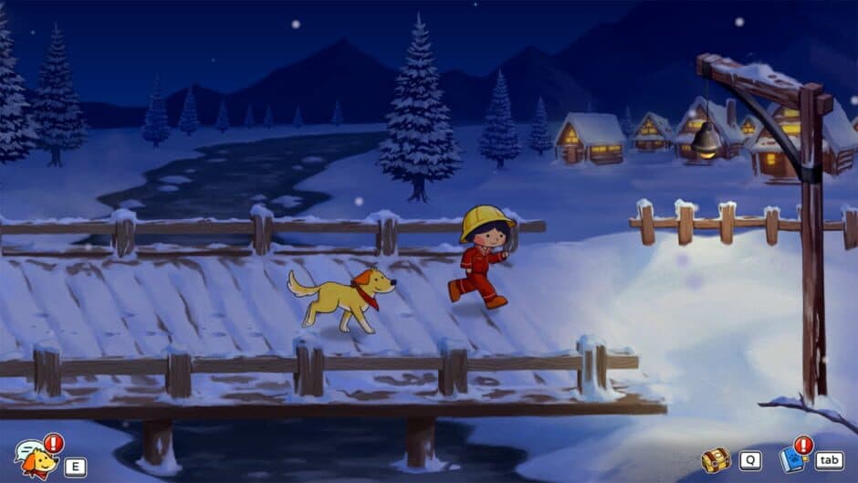 Hello Goodboy screenshot 5