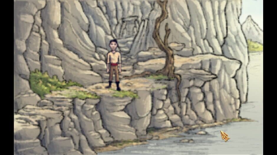 The Witch's Lullaby screenshot 2