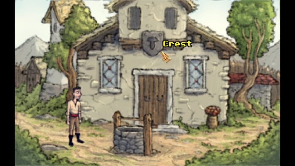 The Witch's Lullaby screenshot 6