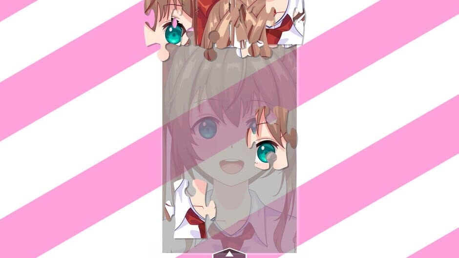 White Flower screenshot 1